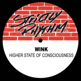 Higher State of Consciousness (Tweekin Acid Funk) Josh Wink