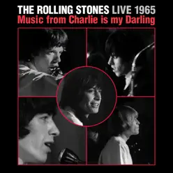 Live 1965: Music from Charlie Is My Darling - The Rolling Stones