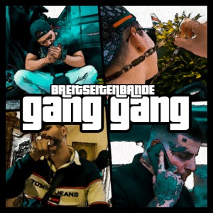 Gang Gang