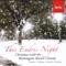 Three Nativity Carols: II. This Endris Night - Washington Master Chorale, Thomas Colohan, Susan Robinson & Stephen Nicholas Key lyrics