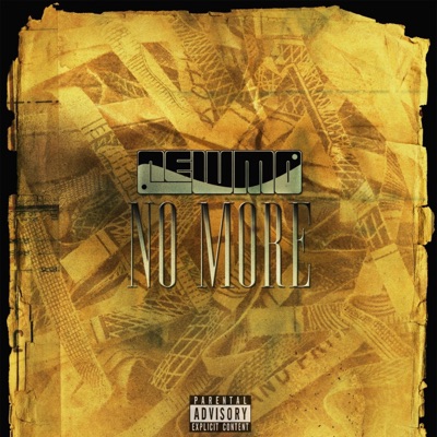 No More - Single