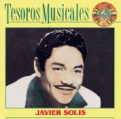 Javier Solis, 1988