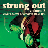 Dani California - Vitamin String Quartet