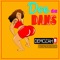 Doe die dans (feat. Dominiq) - DeMozah lyrics