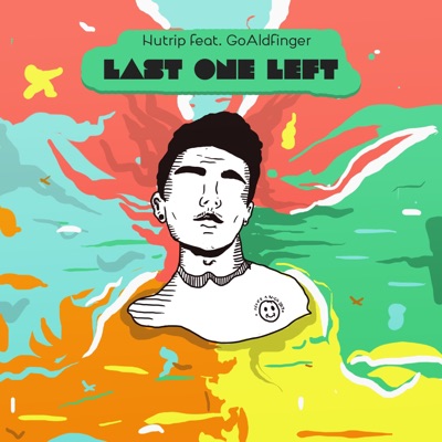 Last One Left (feat. Goaldfinger) - Single