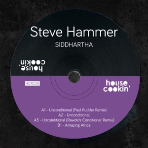 Siddhartha - EP