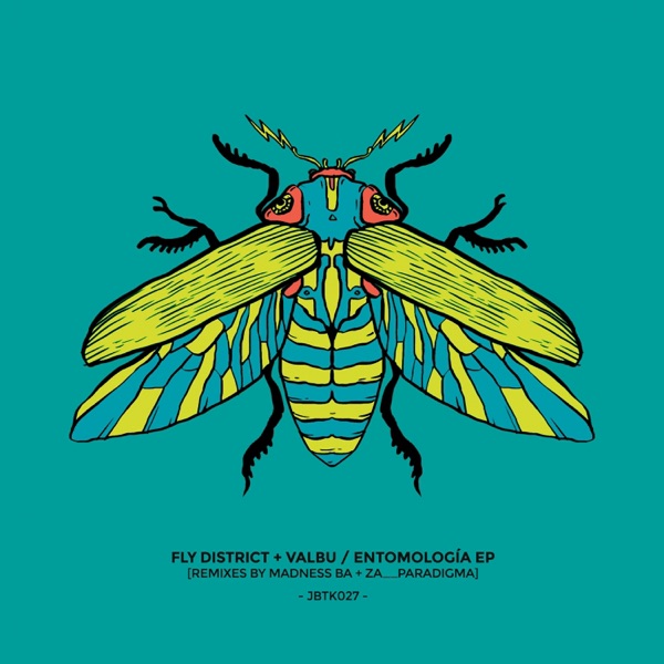 Entomología - EP