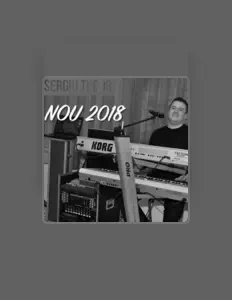 Listen to Sergiu Tudor, watch music videos, read bio, see tour dates & more!