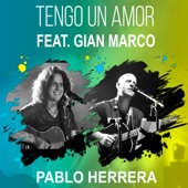 Tengo un Amor (feat. Gian Marco) artwork