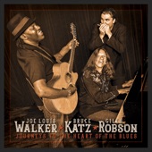 Joe Louis Walker, Bruce Katz and Giles Robson - Poor Kelly Blues