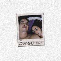 Sunset Blvd. (feat. Lexx) - Single - Will He Be