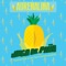 Jugo de Piña - Adrenalina lyrics