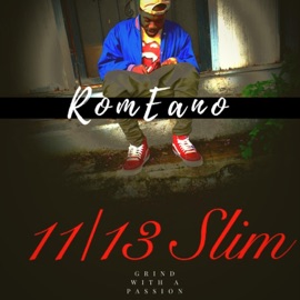 I Know Why (feat. 10 & Gik Squad) RomEano