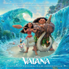 Vaiana (Deutscher Original Film-Soundtrack) - Verschiedene Interpret:innen