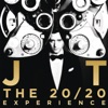 Suit & Tie (feat. JAY-Z) by Justin Timberlake