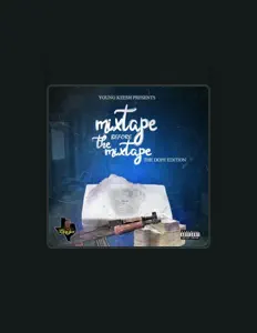 Listen to Young Keesh, watch music videos, read bio, see tour dates & more!