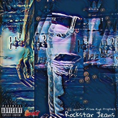 Rockstar Jeans (feat. Tay Constellation) - Single