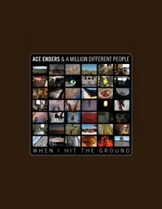 Listen to Ace Enders & A Million Different People, watch music videos, read bio, see tour dates & more!