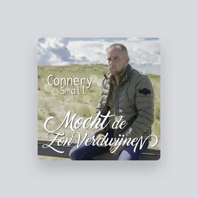 Listen to Connery Small, watch music videos, read bio, see tour dates & more!