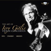 Violin Concerto No. 1 in G Minor, Op. 26: II. Adagio artwork