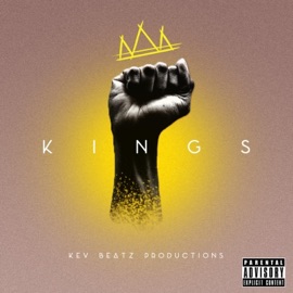 Pride and Glory (feat. Trabolee) Kev Beatz