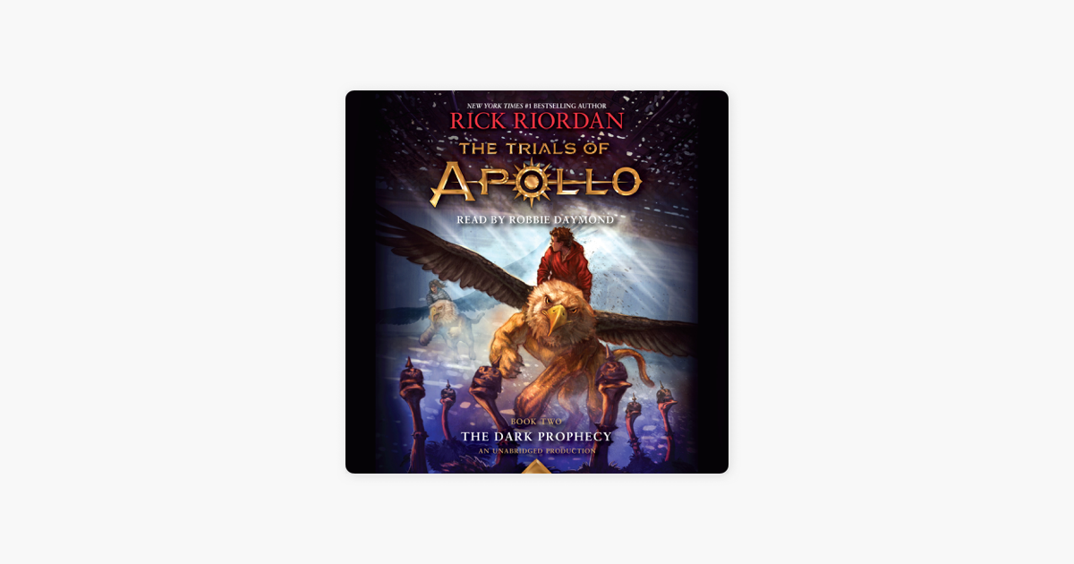 Camp Half-Blood Confidential by Rick Riordan - Audiobook 