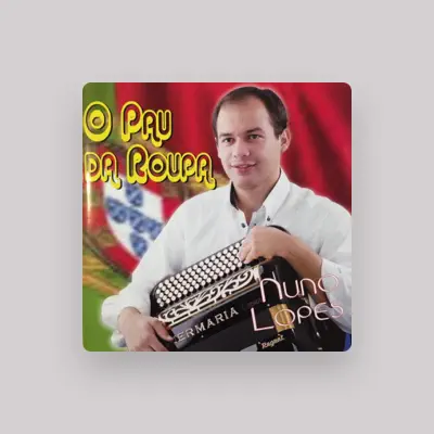 Listen to Nuno Lopes, watch music videos, read bio, see tour dates & more!