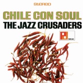 Chile Con Soul artwork
