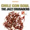 Dulzura - The Jazz Crusaders lyrics