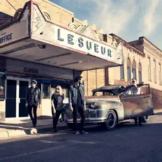 Listen to Triple Stitch, watch music videos, read bio, see tour dates & more!