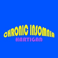 Chronic Insomnia - Single - Hartigan