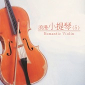 浪漫小提琴, Vol. 5 artwork