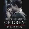 E L James