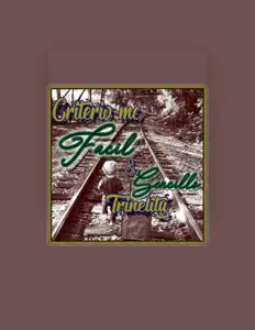 Listen to Criteriomc, watch music videos, read bio, see tour dates & more!