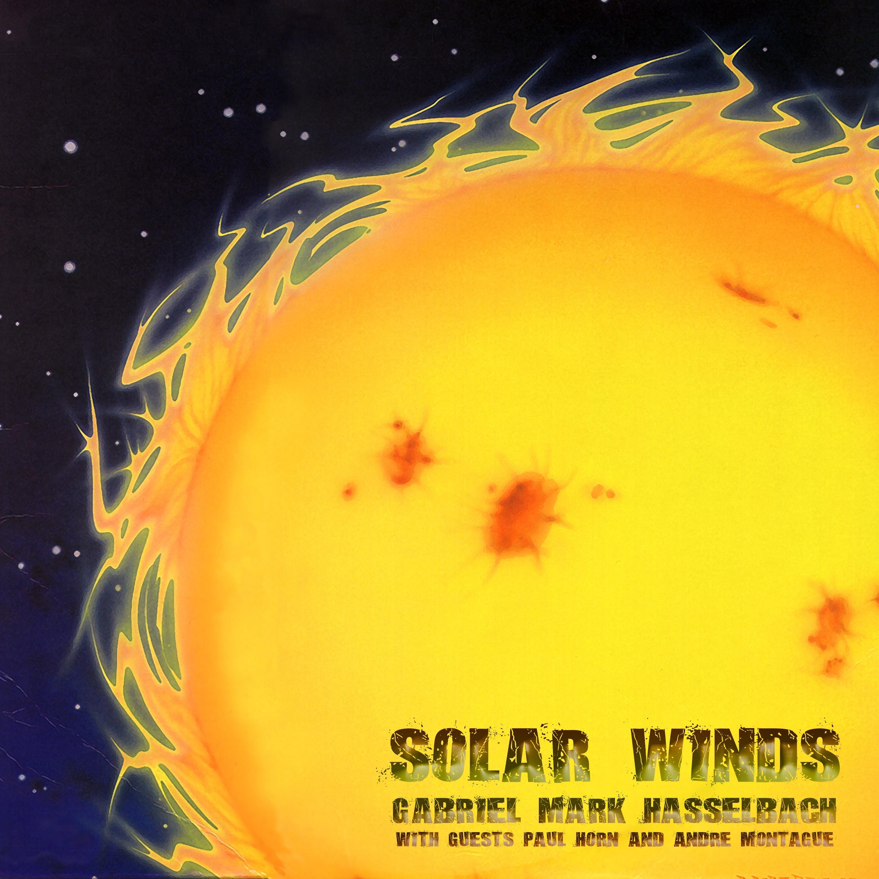 Solar Winds (Remastered)
