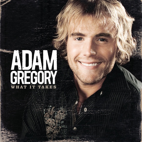 Cover artwork for What It Takes