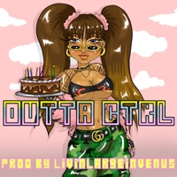 Outta Ctrl - Single - Aleesha