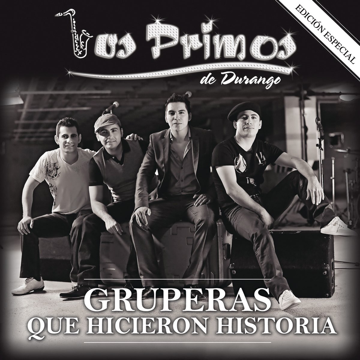 Los Primos De Durango Mi Bello ángel Lyrics Gruperas Que Hicieron Historia: Los Primos de Durango (Edición Especial