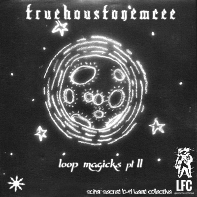 Loop Magicks, Pt. 2 - EP