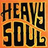 Heavy Soul album cover