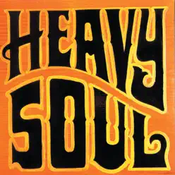 Heavy Soul - Paul Weller