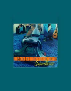 Listen to Velo-Deluxe, watch music videos, read bio, see tour dates & more!