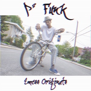 P2 Funk - EP