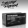 Who Dares to Believe in Me? (Martijn ten Velden Remix) cover art
