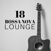 Bossa Nova Lounge artwork