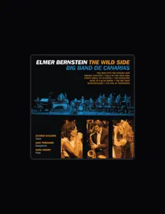 Big Band de Canarias सुनें, म्यूज़िक वीडियो देखें, बायो पढ़ें, दौरे की तारीखें और बहुत कुछ देखें!