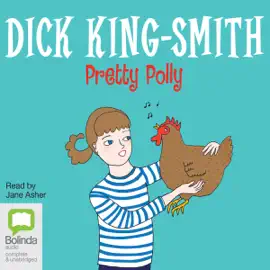 Pretty Polly (Unabridged)