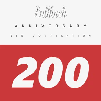 Bullfinch Anniversary by High-Jacks, PHCK & Steve Sai album reviews, ratings, credits