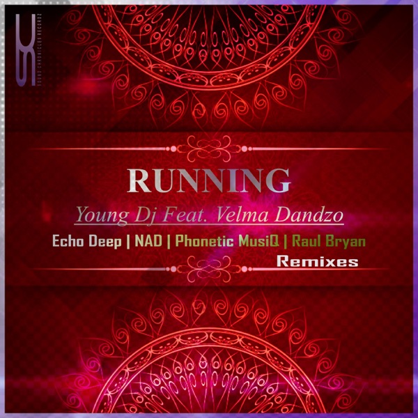 Running Remixes - EP