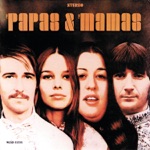 The Mamas & The Papas - Dream a Little Dream of Me